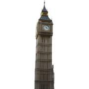London sticker