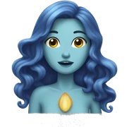 Siren sticker