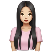Jennie blackpink sticker