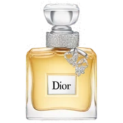 Dior perfume sticker