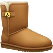 Ugg  sticker