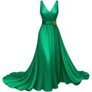 dress sticker