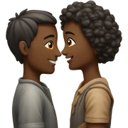 novios
 sticker