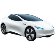 Tesla sticker