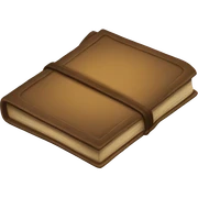 book sticker