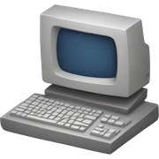 computer sticker