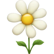 Flowers  sticker