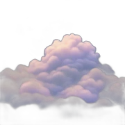 Sky sticker