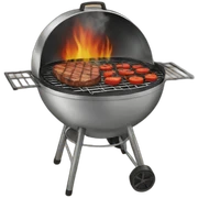 BBQ sticker
