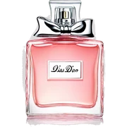 Miss dior perfume sticker