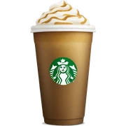 starbucks sticker
