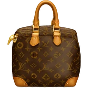 Louis Vuitton sticker