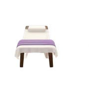 Spa sticker