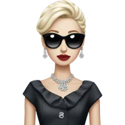Dior  sticker