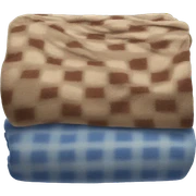 Blanket sticker