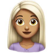 Ariana grande sticker
