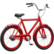 Bike sticker