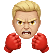 😡 sticker