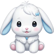 Cinnamoroll sticker