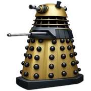 Dalek sticker