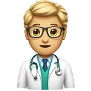 doctor sticker