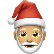 Christmas  sticker