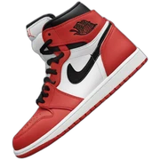 Jordan 1 sticker