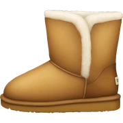 Uggs  sticker