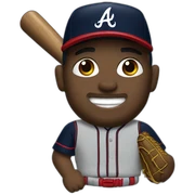 atlanta braves sticker