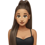 Ariana grande  sticker