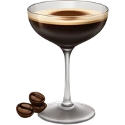Espresso martini  sticker