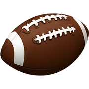 Football sticker