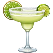 Margarita  sticker