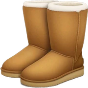 Uggs  sticker
