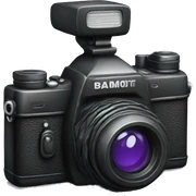 Camera sticker
