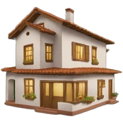 RESIDENCIA sticker