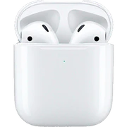 Air pods  sticker