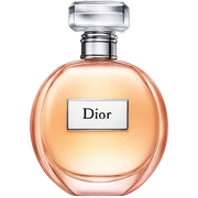Dior perfume sticker