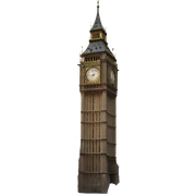 london sticker