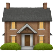 House  sticker