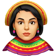 Fiestero sticker