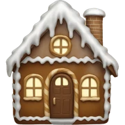 Lebkuchenhaus  sticker