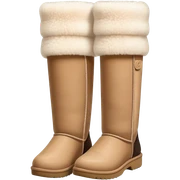 Ugg sticker
