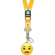 id lanyard sticker
