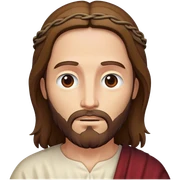 Bible sticker