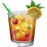 cocktails  sticker