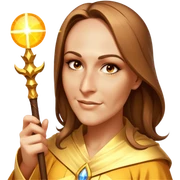 Solar Invoker sticker