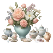 Aesthetic  sticker