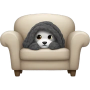 Cozy sticker