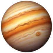 planet sticker
